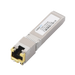 TRANSCEPTOR SFP+ A RJ45 / 10 GBPS / CONECTOR RJ45 / DISTANCIA DE HASTA 30 M.-Networking-LINKEDPRO BY EPCOM-Bsai Seguridad & Controles
