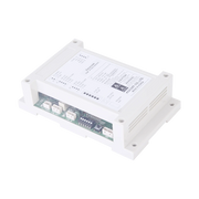 DISTRIBUIDOR PARA 8 APARTAMENTOS-Porteros-KOCOM-Bsai Seguridad & Controles