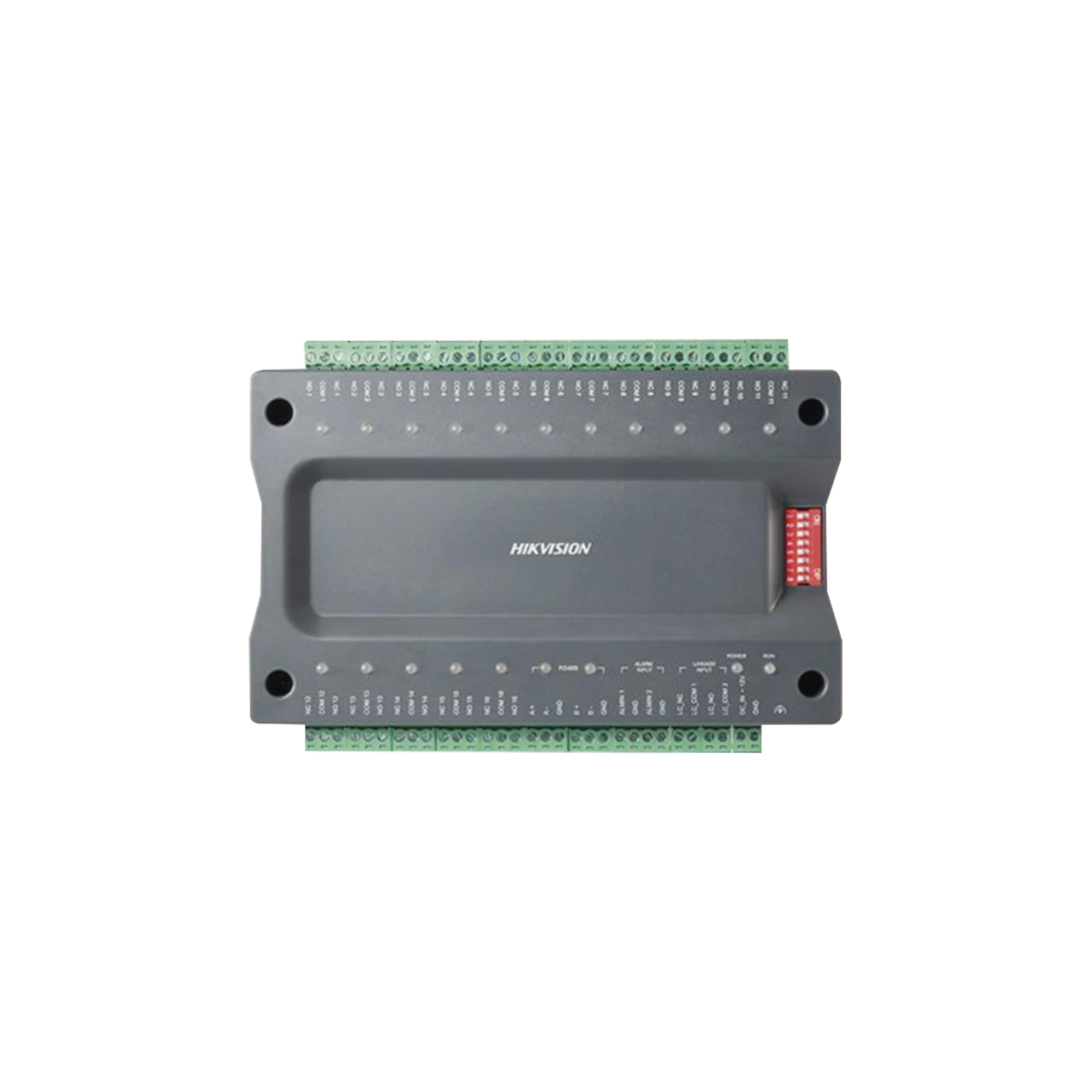 DISTRIBUIDOR PARA CONTROL DE ELEVADORES-Lectoras y Tarjetas-HIKVISION-Bsai Seguridad & Controles