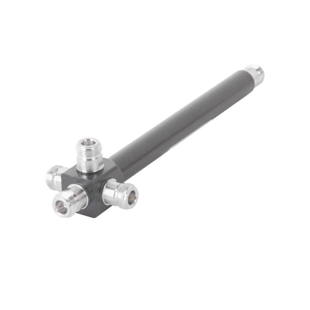 DIVISOR DE POTENCIA DE CUATRO VÍAS-Cobertura para Celular-EPCOM-Bsai Seguridad & Controles