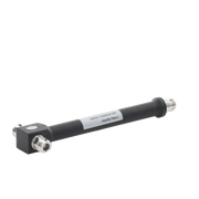 DIVISOR DE POTENCIA DE DOS VÍAS/ SPLITTER PARA DISTRIBUIR LA SEÑAL HACIA DOS ANTENAS/ 698-2700 MHZ-Cobertura para Celular 4G LTE, 3G y Voz-EPCOM-Bsai Seguridad & Controles