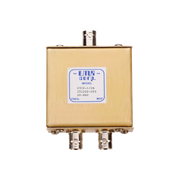 DIVISOR DE POTENCIA EMR DE 2 VÍAS, 30-960 MHZ, 0.5 WATT, CONECTORES BNC HEMBRA.-Filtros y Sistemas en RF-EMR CORPORATION-Bsai Seguridad & Controles