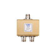 DIVISOR DE POTENCIA EMR DE 2 VÍAS, 30-960 MHZ, 0.5 WATT, CONECTORES N HEMBRA.-Filtros y Sistemas en RF-EMR CORPORATION-Bsai Seguridad & Controles