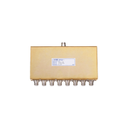DIVISOR DE POTENCIA EMR DE 8 VÍAS, 30-700 MHZ, 0.5 WATT, CONECTORES N HEMBRA.-Filtros y Sistemas en RF-EMR CORPORATION-Bsai Seguridad & Controles