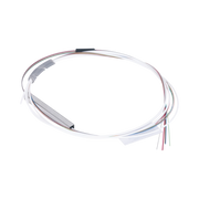 DIVISOR ÓPTICO (SPLITTER) TIPO PLC, DE 1X8, SIN CONECTORES-Redes FTTH/PON-PANDUIT-Bsai Seguridad & Controles