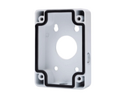 DAHUA DH-PFA120A CAJA DE CONEXIONES/ DISEÑO ESTÉTICO/ ALUMINIO-Soporte y Montaje-DAHUA-Bsai Seguridad & Controles