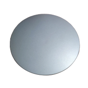 TAPA PLASTICA PARA TORNIQUETE DS-K3G200LX-R/DM55-Refacciones-HIKVISION-Bsai Seguridad & Controles