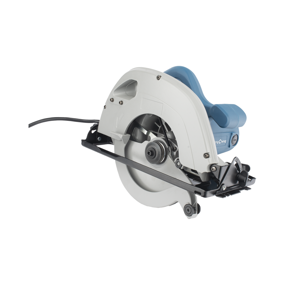 SIERRA CIRCULAR DE 7 IN, 1500W, 110 VCA/60HZ-Herramientas-DONGCHENG-Bsai Seguridad & Controles