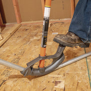 DOBLATUBOS PARA PARED DELGADA DE 3/4" Y PARED GRUESA 1/2".-Herramientas-KLEIN TOOLS-Bsai Seguridad & Controles