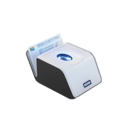 LUMIDIGM V-SERIES V371 LECTORA DE HUELLA DIGITAL/ MULTIESPECTRAL + ICLASS /DOBLE VERIFICACIÓN-Biometricos-HID-Bsai Seguridad & Controles