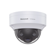 DOMO IP 3 MEGAPIXEL / LENTE 2.8 MM / 40 MTS IR / ULTRA BAJA ILUMINACIÓN / NDAA / ONVIF / EXTERIOR IP66 / ANTIVANDALICO IK10 / ULTRA BAJA ILUMINACIÓN / H.265 / POE / SERIE 35 / HONEYWELL SECURITY-Cámaras IP y NVRs-HONEYWELL-Bsai Seguridad & Controles