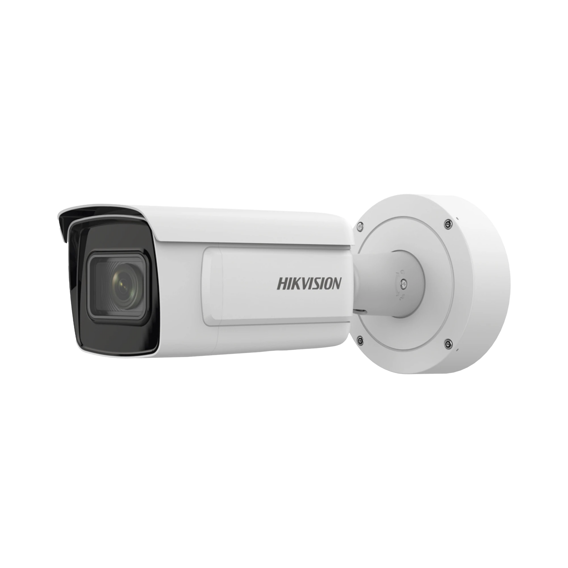 DOMO IP 4 MEGAPIXEL / DEEPINVIEW / RECONOCIMIENTO FACIAL / 30 MTS IR EXIR / LENTE MOT. 8 - 32 MM / IK10 / H.265+ / WDR 140 DB / INTERIOR / MICRO SD-Cámaras IP y NVRs-HIKVISION-IDS-2CD8A46G0-IZ/UH-Bsai Seguridad & Controles