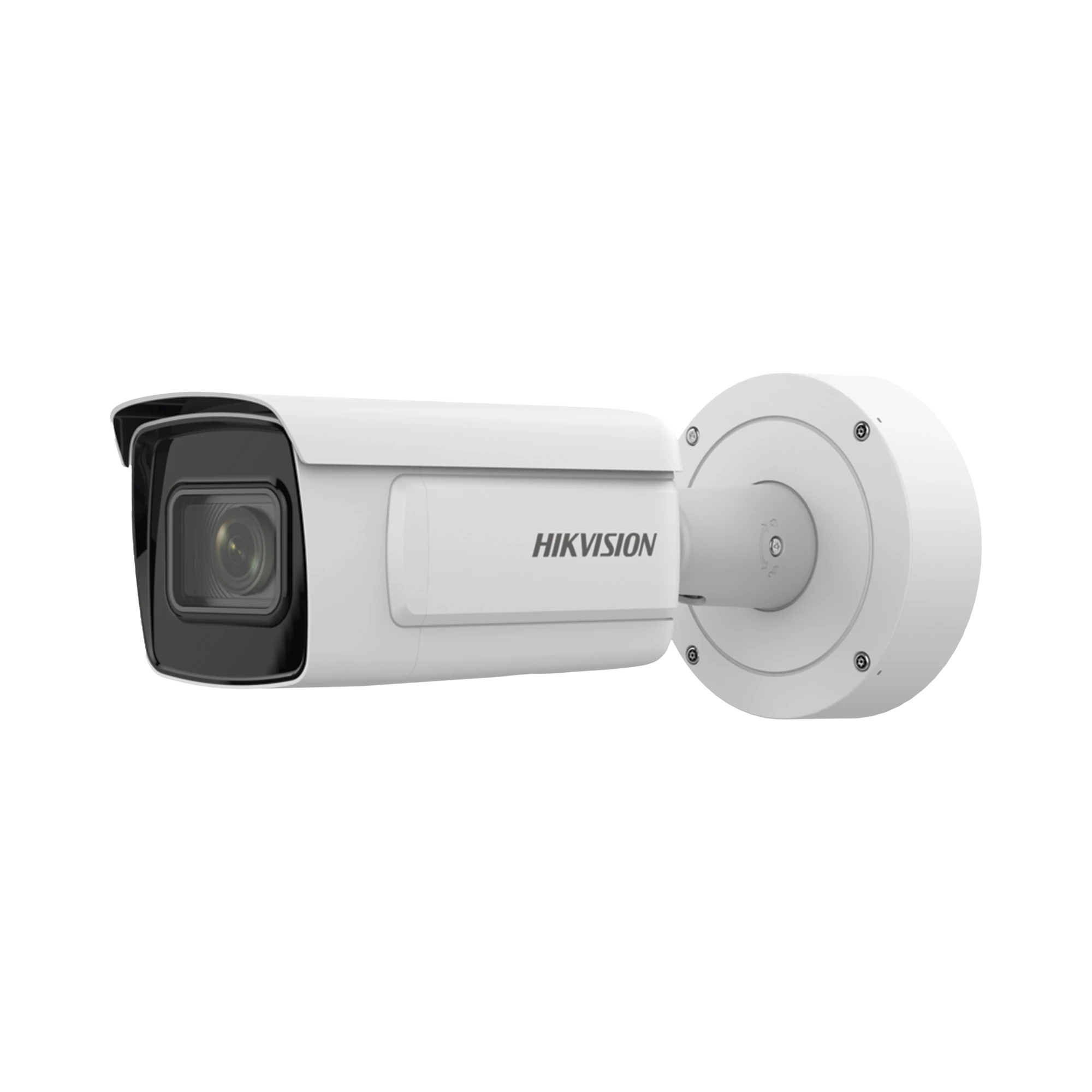 DOMO IP 4 MEGAPIXEL / DEEPINVIEW / RECONOCIMIENTO FACIAL / 30 MTS IR EXIR / LENTE MOT. 8 - 32 MM / IK10 / H.265+ / WDR 140 DB / INTERIOR / MICRO SD-Cámaras IP y NVRs-HIKVISION-IDS-2CD8A46G0-IZ/UH-Bsai Seguridad & Controles
