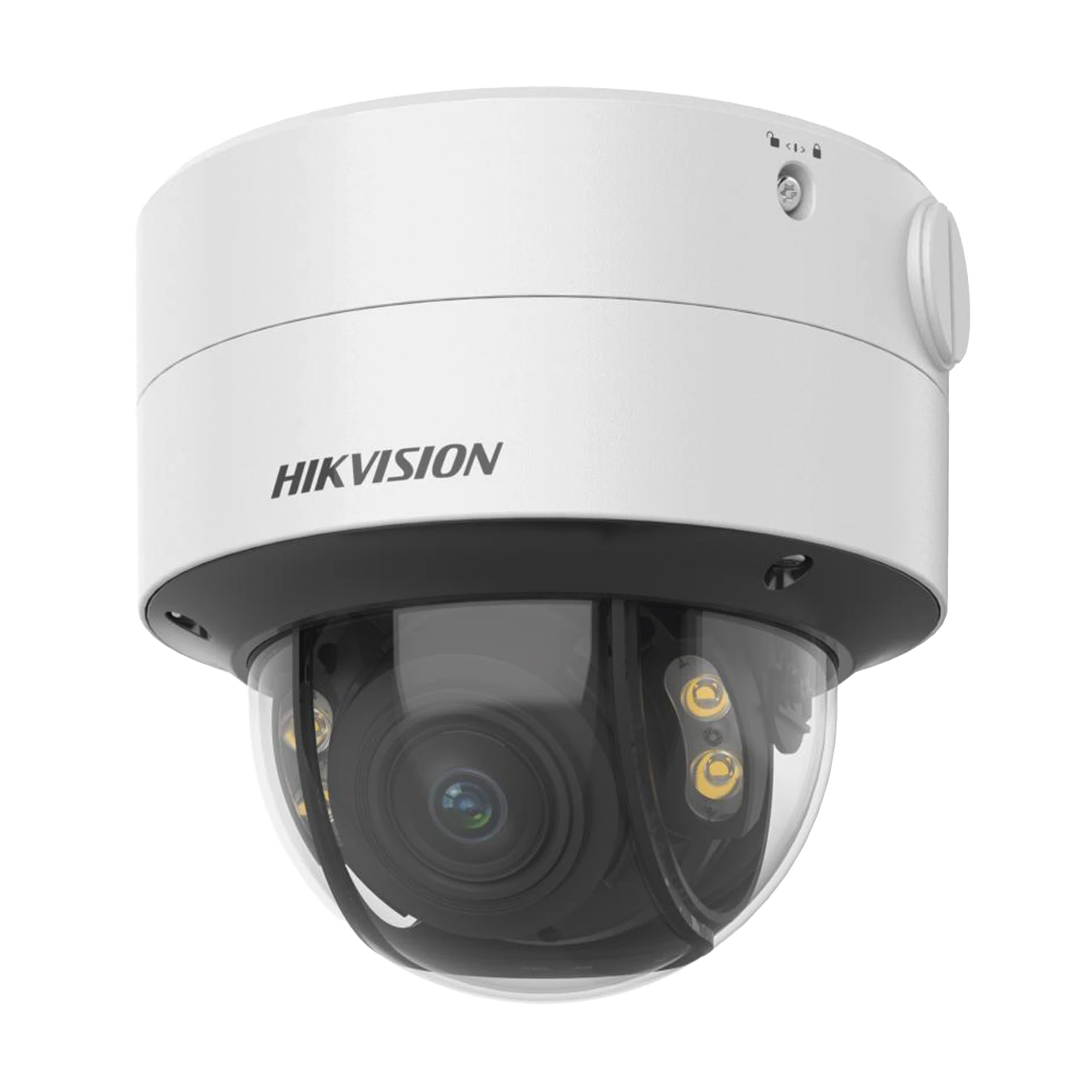 DOMO IP 4 MEGAPIXEL LENTE 2.8 A 12 MM / IMAGEN A COLOR 24/7 (COLORVU) / 40 MTS LUZ BLANCA / WDR 130 DB / EXTERIOR IP67 / IK10 / CAPTURA FACIAL / ACUSENSE / MICRO SD / ACUSEARCH-Cámaras IP y NVRs-HIKVISION-DS-2CD2747G2T-LZS(C)-Bsai Seguridad & Controles