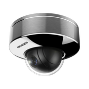 DOMO IP 4 MEGAPIXEL / LENTE 4 MM / H.265+ / ANTICORROSIVO / EXTERIOR IP67 / WF-2 / NEMA 4X / 15 MTS IR / WDR 120 DB / ONVIF / POE / MICRO SD-Cámaras IP y NVRs-HIKVISION-DS-2XE6145G0-HS/304-Bsai Seguridad & Controles