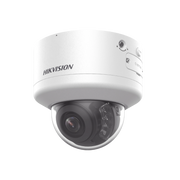 DOMO IP 4 MEGAPIXEL / LENTE MOT. 2.7 A 13.5 MM / DUAL LIGHT (40 MTS IR + 40 MTS LUZ BLANCA / EXTERIOR IP66 / IK10 / AUDIO Y ALARMA I/O / POE+ / ONVIF / MICRO SD / 4 ANALÍTICOS: ACUSENSE, DETECCION FACIAL, CONTEO DE PERSONAS POR CRUCE Y ZONA-Cámaras IP y NVRs-HIKVISION-DS-2CD3746G2HT-LIZSU(PTRZ)-Bsai Seguridad & Controles