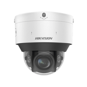 DOMO IP 4 MEGAPIXEL / LENTE MOT. 2.8 - 12 MM / DUAL LIGHT (30 MTS IR + 30 MTS LUZ BLANCA) / IK10 / IP67 / RECONOCIMIENTO FACIAL / WDR 140 DB / DEEPINVIEW / BÚSQUEDA POR ATRIBUTOS / HEAT MAP / ACUSENSE / DARKFIGHTER S / AUDIO DE DOS VÍAS-Cámaras IP y NVRs-HIKVISION-Bsai Seguridad & Controles