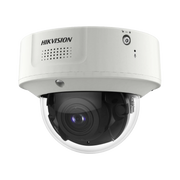 DOMO IP 4 MEGAPIXEL / LENTE MOT. 2.8 A 12 MM 2 / 40 MTS IR EXIR / 2 ANALITICOS SIMULTANEOS / SSD INTEGRADO 1 TB / DEEPINVIEW / 2 MICRÓFONOS INTEGRADOS / IP67 / IK10 / H.265+ / WDR 150 DB / CAPTURA FACIAL / BÚSQU-Cámaras IP y NVRs-HIKVISION-IDS-2CD7146G2-IZS(1T)-Bsai Seguridad & Controles