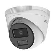 DOMO IP DE 4 MEGAPIXEL / LENTE 2.8 MM / ÁNGULO DE VISIÓN 104° / 20 MTS IR / MICRÓFONO INTEGRADO / ACUSENSE LITE / EXTERIOR IP67 / POE / DWDR / H.265+ / ONVIF-Cámaras IP y NVRs-HiLook by HIKVISION-Bsai Seguridad & Controles