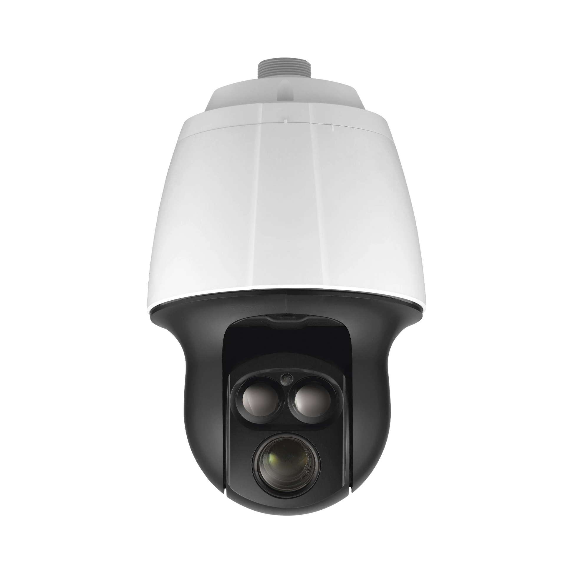 DOMO IP PTZ, H.264 2MP FULL FRAME, 32X ZOOM, INFRARROJO INTELIGENTE 150MTS., AUTO SEGUIMIENTO PTZ REAL ,WDR AVANZADO, IP66 PARA EXTERIOR. WISENET III PLUS-Cámaras IP-HANWHA TECHWIN WISENET-Bsai Seguridad & Controles