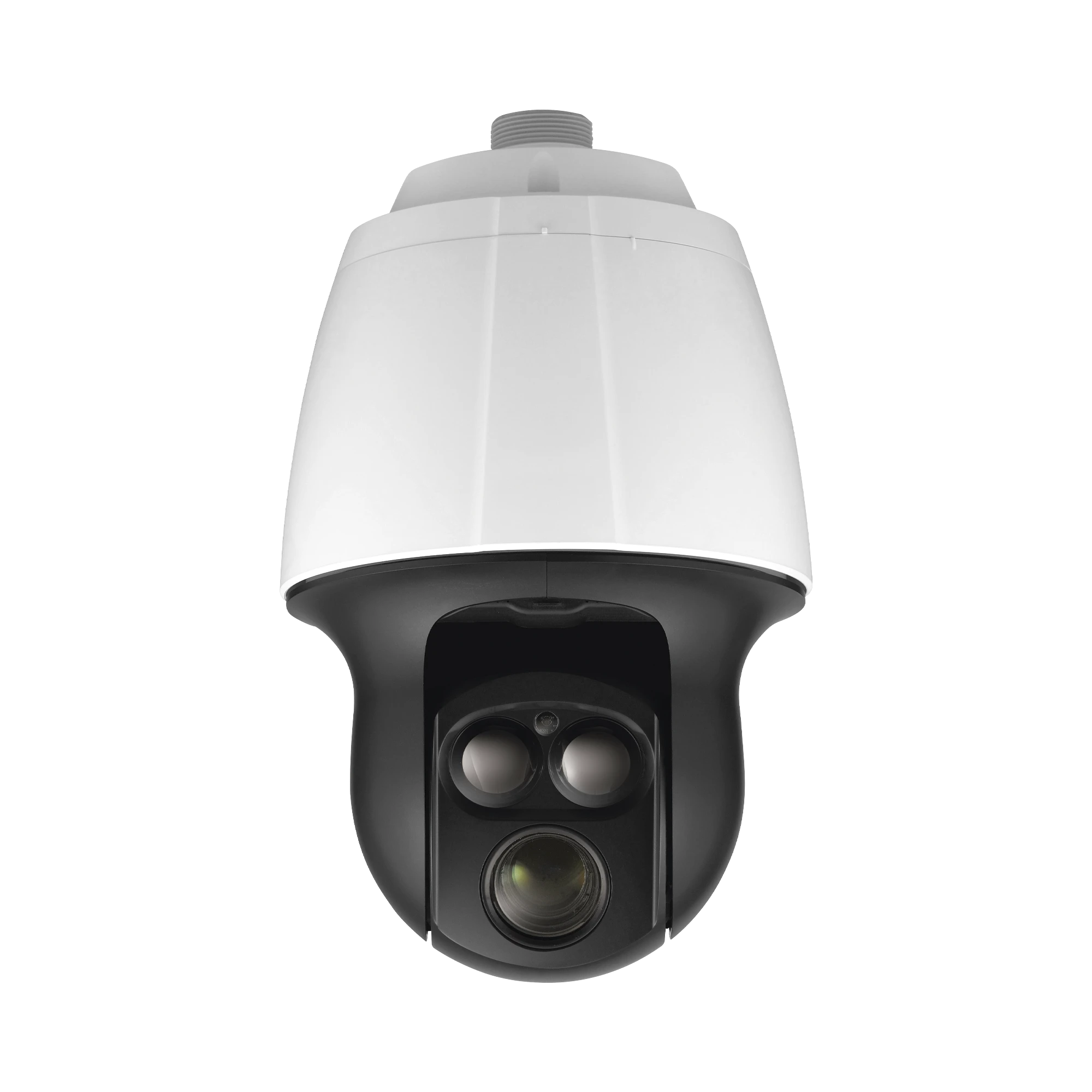 DOMO IP PTZ, H.264 2MP FULL FRAME, 32X ZOOM, INFRARROJO INTELIGENTE 150MTS., AUTO SEGUIMIENTO PTZ REAL ,WDR AVANZADO, IP66 PARA EXTERIOR. WISENET III PLUS-Cámaras IP-HANWHA TECHWIN WISENET-Bsai Seguridad & Controles