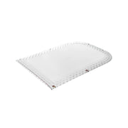 DOMO LATERAL DE REEMPLAZO PARA BARRA DE LUCES X67A, COLOR CLARO-Torretas-EPCOM INDUSTRIAL SIGNALING-Bsai Seguridad & Controles