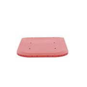 DOMO LATERAL DE REEMPLAZO PARA BARRA DE LUCES X67A, COLOR ROJO-Barras de Luz / Torretas Vehiculares-EPCOM INDUSTRIAL SIGNALING-Bsai Seguridad & Controles