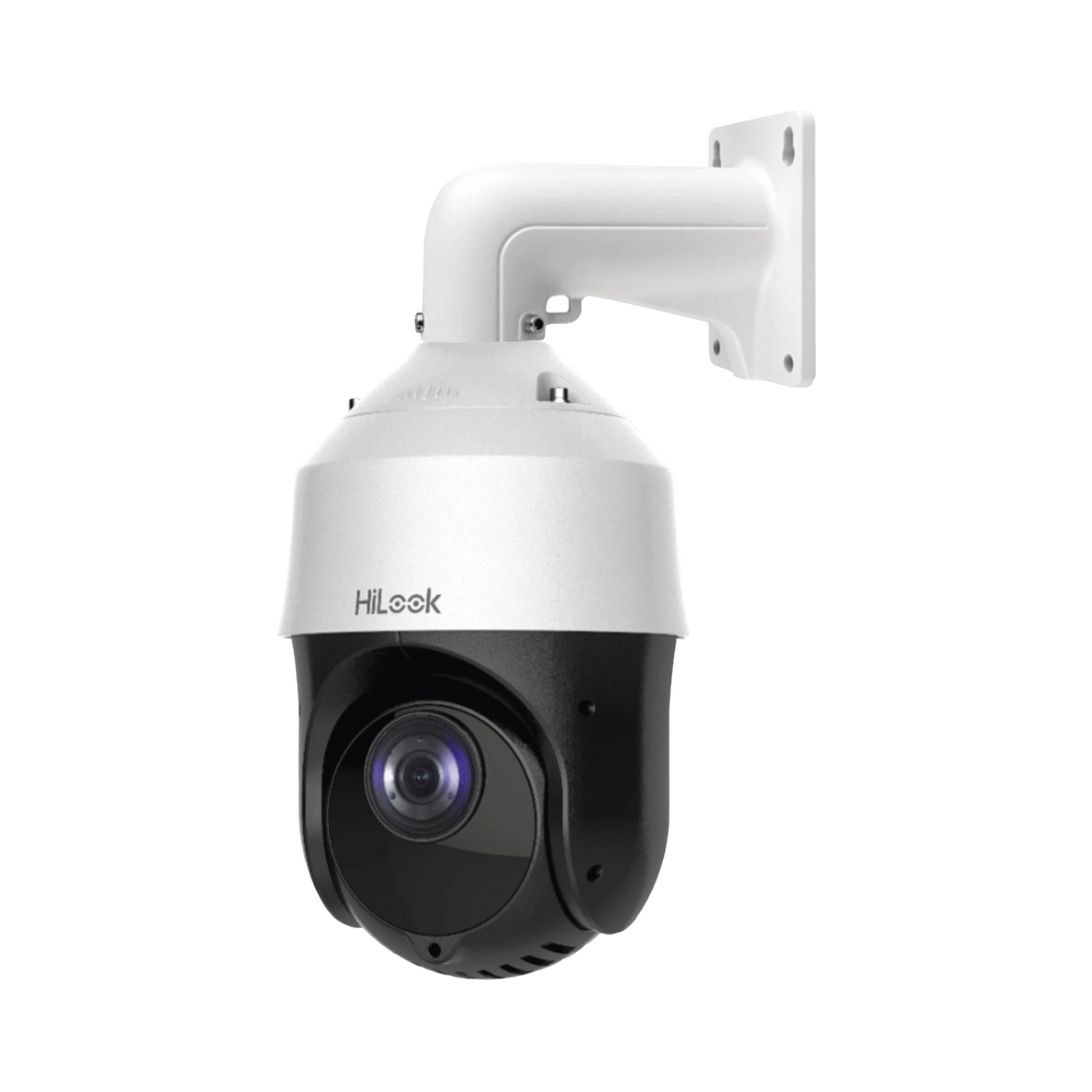 DOMO PTZ IP 2 MEGAPIXEL / 15X ZOOM / 100 MTS IR / EXTERIOR IP66 / POE+/ WDR 120 DB / DEFOG / EIS / HLC / 3D-DNR-Cámaras IP y NVRs-HILOOK BY HIKVISION-PTZ-N4215I-DE(H)-Bsai Seguridad & Controles