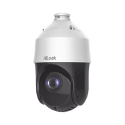 DOMO PTZ IP 2 MEGAPIXEL / 25X ZOOM / 100 MTS IR / EXTERIOR IP66 / POE+/ WDR 120 DB / DEFOG / EIS / HLC / 3D-DNR-Cámaras IP y NVRs-HILOOK BY HIKVISION-Bsai Seguridad & Controles