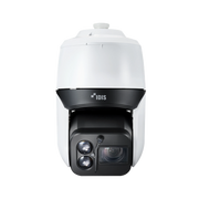 DOMO PTZ IP | 8 MEGAPIXELES | 31X ZOOM | WDR REAL | MICROSD | ENTRADA Y SALIDA DE ALARMA | LENTE 6.5MM - 202MM | IR 300| NDAA-Cámaras IP y NVRs-IDIS-Bsai Seguridad & Controles
