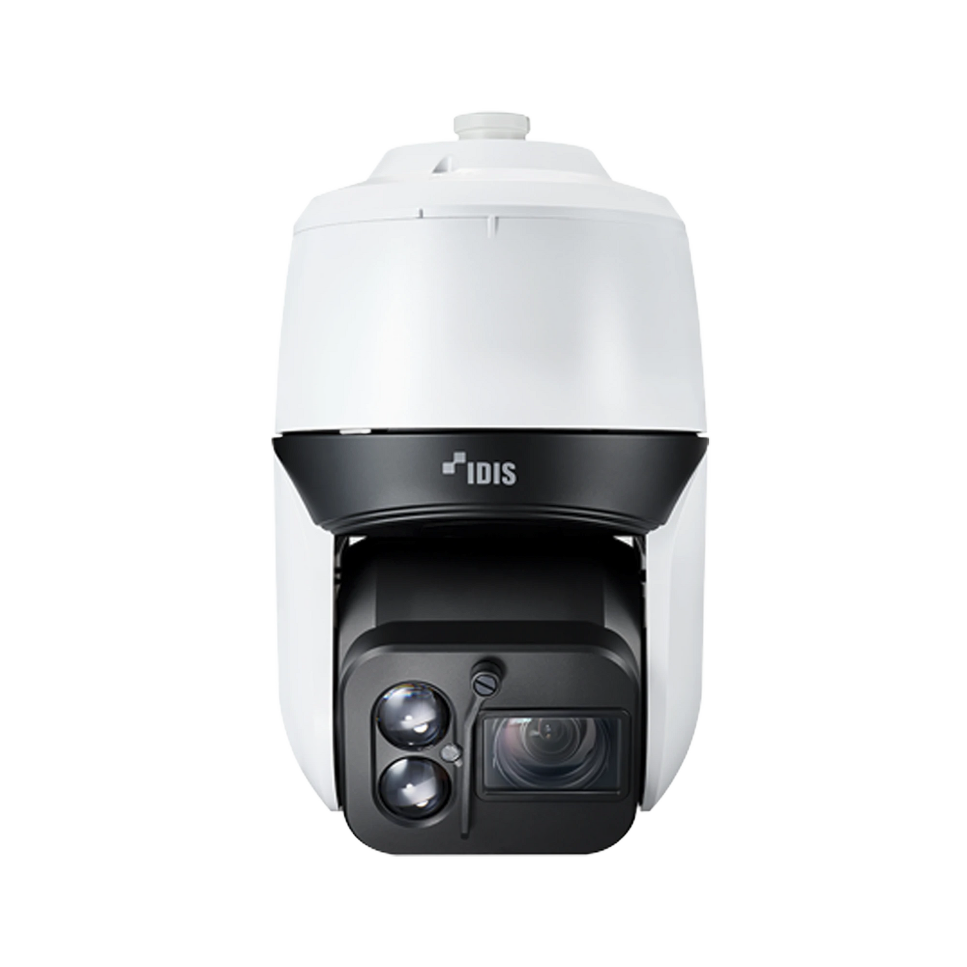 DOMO PTZ IP | 8 MEGAPIXELES | 31X ZOOM | WDR REAL | MICROSD | ENTRADA Y SALIDA DE ALARMA | LENTE 6.5MM - 202MM | IR 300| NDAA-Cámaras IP y NVRs-IDIS-Bsai Seguridad & Controles