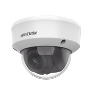 DOMO TURBOHD 2 MEGAPIXEL (1080P) / LENTE VARIFICAL 2.7 A 13.5 MM / 40 MTS IR EXIR / EXTERIOR IP67 / IK10 / WDR 120 DB / ULTRA BAJA ILUMINACIÓN / 12 VCC-Cámaras y DVRs HD TurboHD / AHD / HD-TVI-HIKVISION-Bsai Seguridad & Controles