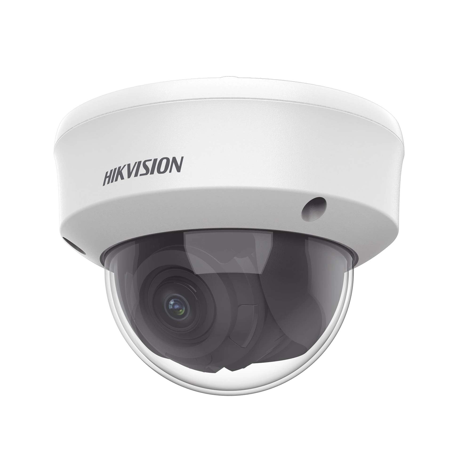 DOMO TURBOHD 2 MEGAPIXEL (1080P) / LENTE VARIFICAL 2.7 A 13.5 MM / 40 MTS IR EXIR / EXTERIOR IP67 / IK10 / WDR 120 DB / ULTRA BAJA ILUMINACIÓN / 12 VCC-Cámaras y DVRs HD TurboHD / AHD / HD-TVI-HIKVISION-Bsai Seguridad & Controles