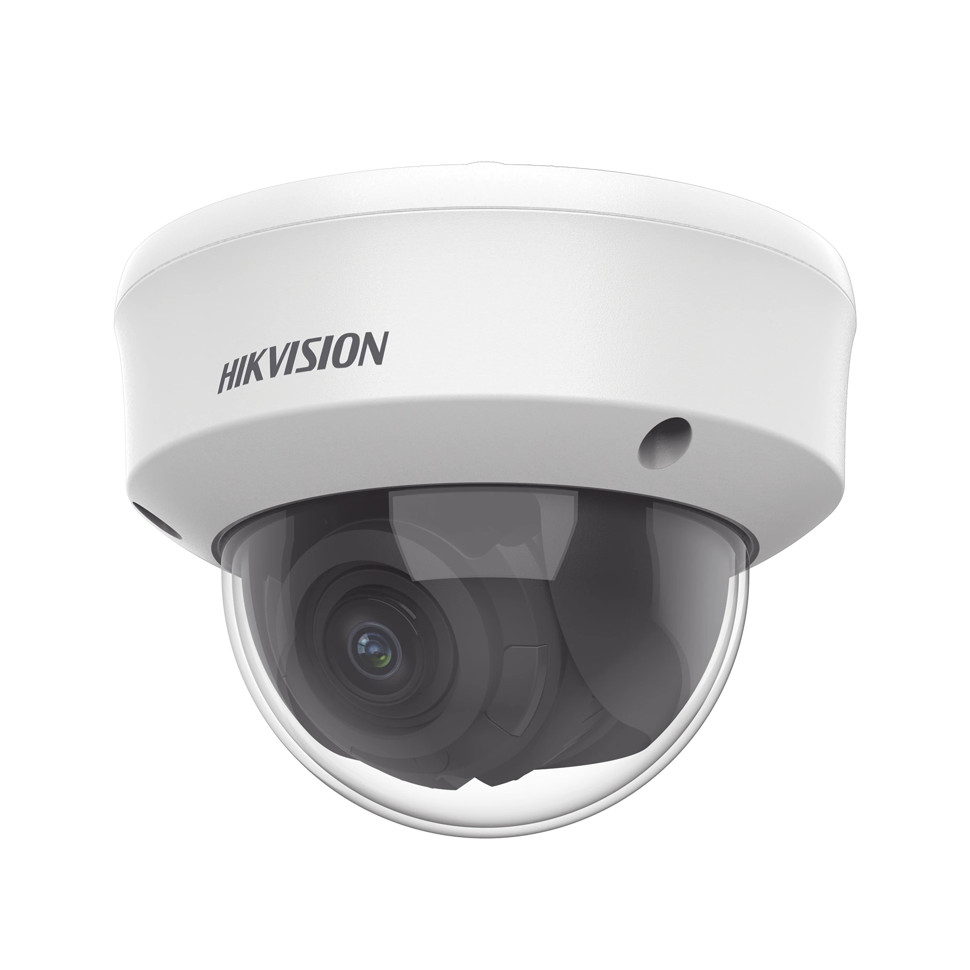 DOMO TURBOHD 2 MEGAPIXEL (1080P) / LENTE VARIFICAL 2.7 A 13.5 MM / 40 MTS IR EXIR / EXTERIOR IP67 / IK10 / WDR 120 DB / ULTRA BAJA ILUMINACIÓN / 12 VCC-Cámaras y DVRs HD TurboHD / AHD / HD-TVI-HIKVISION-Bsai Seguridad & Controles