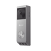 DOORBELL DE BATERIA RECARGABLE CON PANEL SOLAR / 3 MEGAPÍXEL / DOBLE LENTE / PROTECCIÓN IP65 / AUDIO DE DOS VÍAS-Videoporteros e Interfonos-EZVIZ-CS-EP3X-Bsai Seguridad & Controles