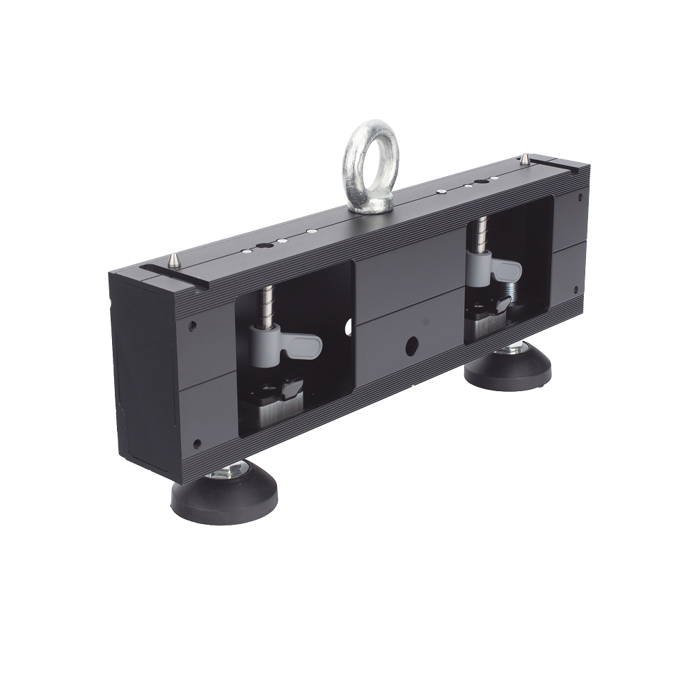 BEAM DE DOBLE USO PARA PANELES LED DE RENTA HIKVISION / USO COLGANTE Y EN PISO-Videowalls-HIKVISION-Bsai Seguridad & Controles