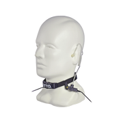 MICRÓFONO DE GARGANTA PARA RADIOS MOTOROLA MOTO TRBO/APX SERIES APX4000, APX6000/APX6000XE, APX7000/APX7000XE DP3400/ DP3401, DP3600-Accesorios para Motorola-OTTO-Bsai Seguridad & Controles