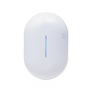 PUNTO DE ACCESO WI-FI 6 AP6 DE 3 GBPS PARA 300+ USUARIOS, MU-MIMO 2X2 / ADOPCIÓN FÁCIL POR BLUETOOTH / PARA INTERIOR / MONTAJE RÁPIDO QUICKMOUNT™ PARA TECHO O PARED / DPI PARA BLOQUEO DE APLICACIONES-Redes WiFi-ALTA LABS-Bsai Seguridad & Controles