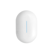 PUNTO DE ACCESO WI-FI 6 AP6-PRO DE 6.3 GBPS PARA 300+ USUARIOS / MU-MIMO 4X4 / ADOPCIÓN FÁCIL POR BLUETOOTH / PARA INTERIOR / MONTAJE RÁPIDO QUICKMOUNT™ PARA TECHO O PARED / DPI PARA BLOQUEO DE APLICACIONES-Redes WiFi-ALTA LABS-Bsai Seguridad & Controles