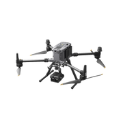 DRONE DJI MATRICE 350 RTK EDICIÓN UNIVERSAL/PROTECCIÓN IP55/ 50MINS DE VUELO /HASTA 20 KMS DE TRANSMISIÓN/ INCLUYE ZMH30T-Drones, Robots e Industrial-DJI-Bsai Seguridad & Controles