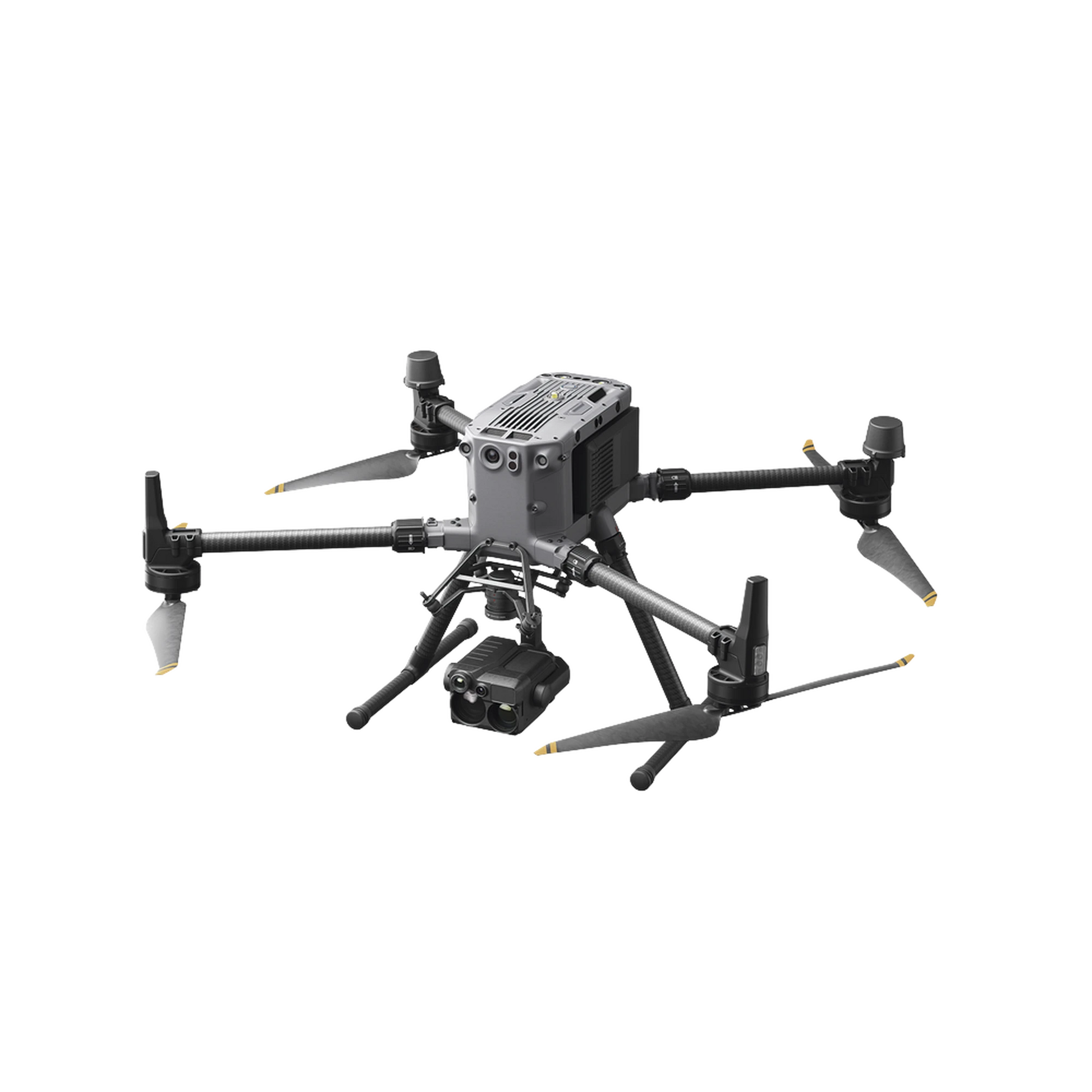 DRONE DJI MATRICE 350 RTK EDICIÓN UNIVERSAL/PROTECCIÓN IP55/ 50MINS DE VUELO /HASTA 20 KMS DE TRANSMISIÓN (INCLUYE DJI CARE PLUS) / INCLUYE ZMH20T-Drones, Robots e Industrial-DJI-Bsai Seguridad & Controles