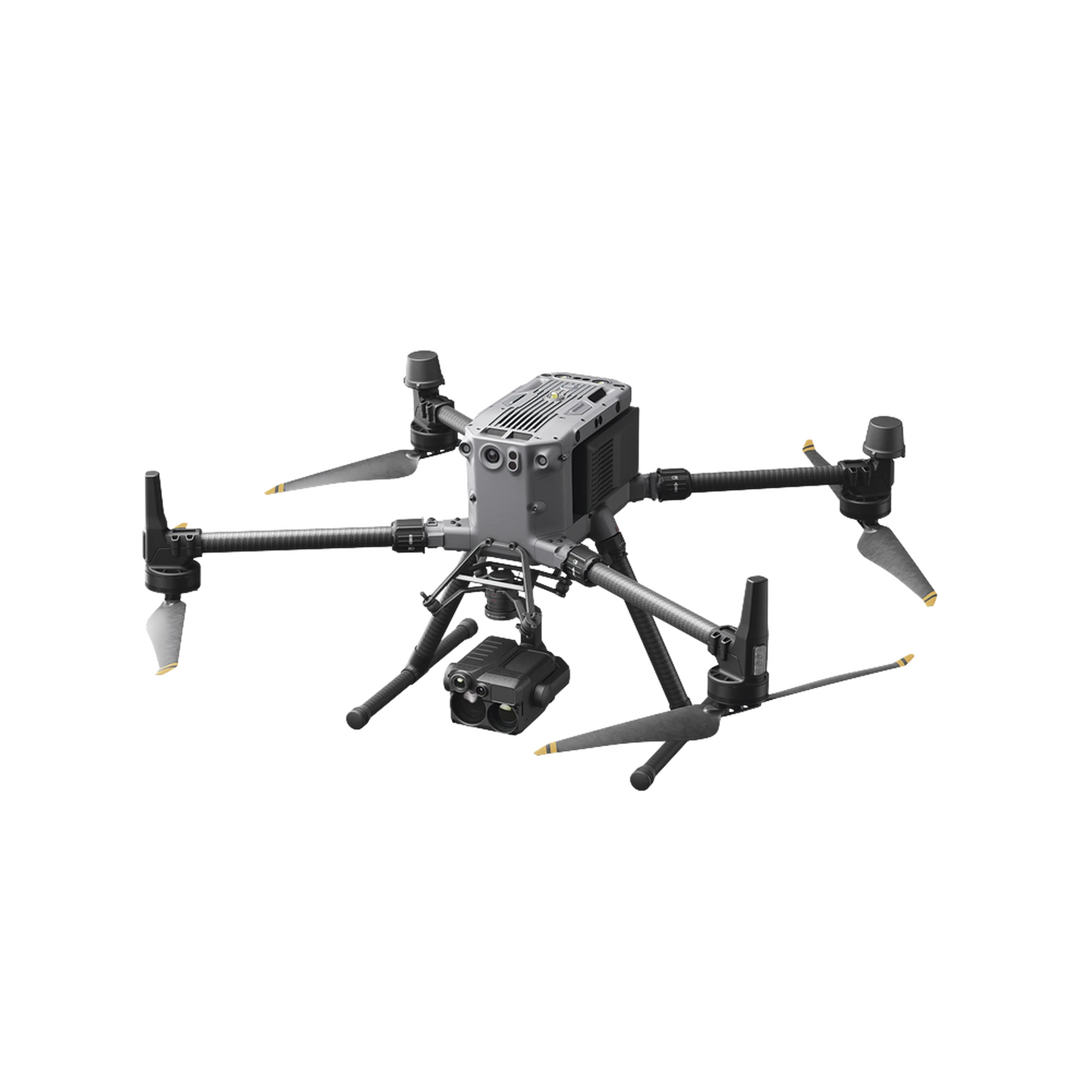 DRONE DJI MATRICE 350 RTK EDICIÓN UNIVERSAL/PROTECCIÓN IP55/ INCLUYE CÁMARA ZMH20T / 50MINS DE VUELO /HASTA 20 KMS DE TRANSMISIÓN (INCLUYE DJI CARE BASIC POR 1 AÑO)-Drones, Robots e Industrial-DJI-Bsai Seguridad & Controles