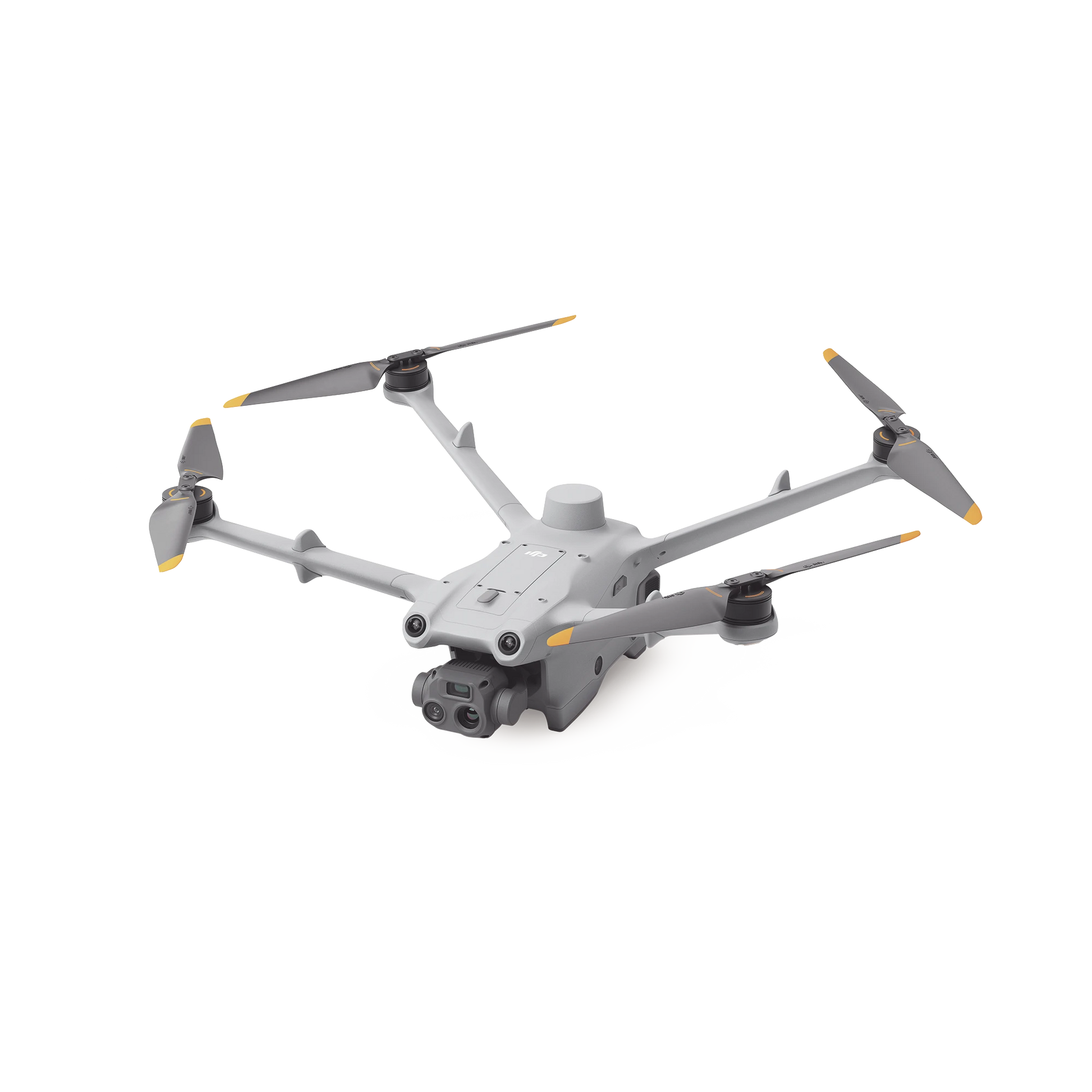 DRONE DJI MATRICE 3TD ENTERPRISE ADVANCED EDICIÓN UNIVERSAL/ DUAL CÁMARA(VISUAL Y TÉRMICA) /HASTA 10KMS DE TRANSMISIÓN / 1 AÑO DE CARE PLUS / USO CON DJI DOCK 2-Drones, Robots e Industrial-DJI-Bsai Seguridad & Controles