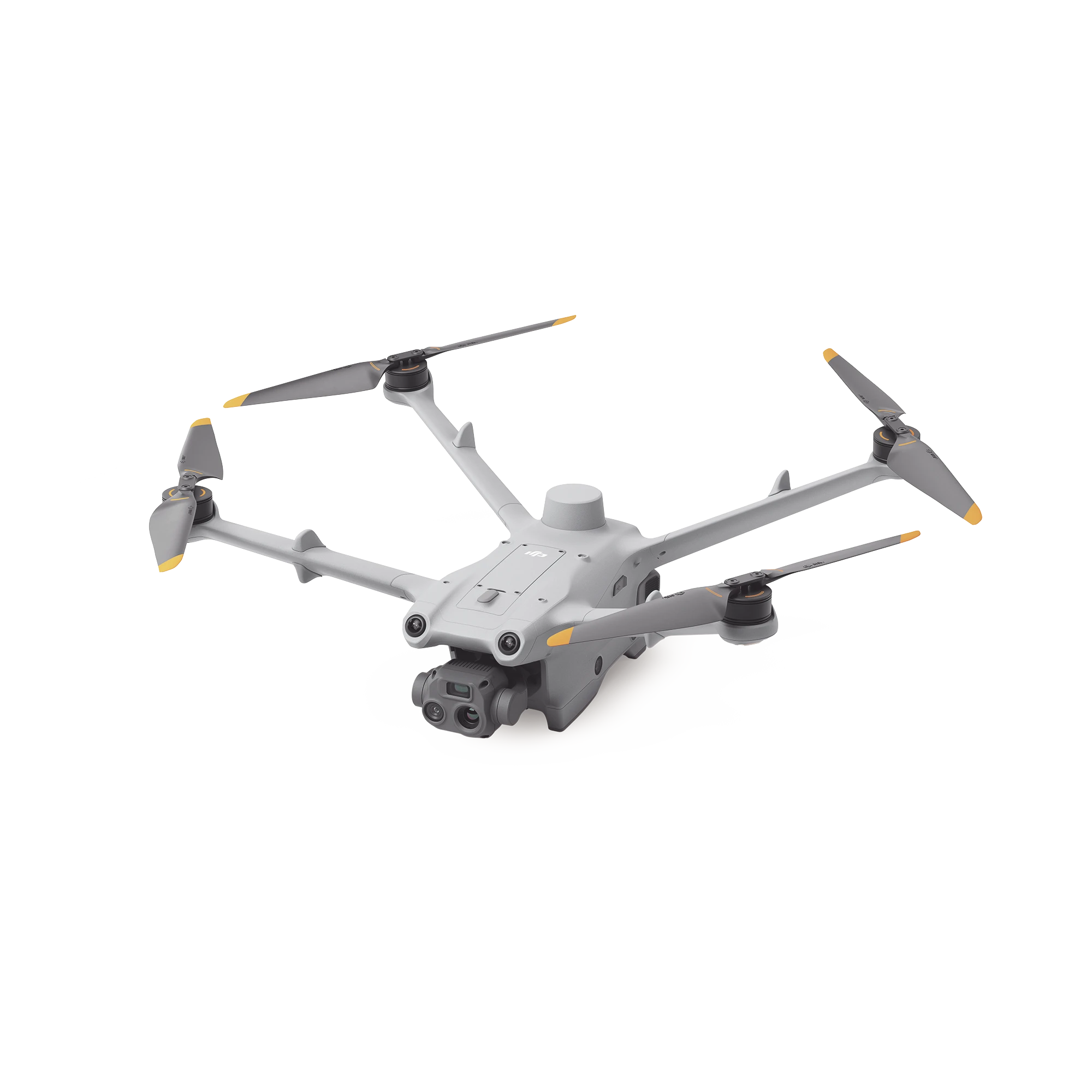 DRONE DJI MATRICE 3TD ENTERPRISE ADVANCED EDICIÓN UNIVERSAL/ DUAL CÁMARA(VISUAL Y TÉRMICA) /HASTA 10KMS DE TRANSMISIÓN / 1 AÑO DE CARE PLUS / USO CON DJI DOCK 2-Drones, Robots e Industrial-DJI-Bsai Seguridad & Controles