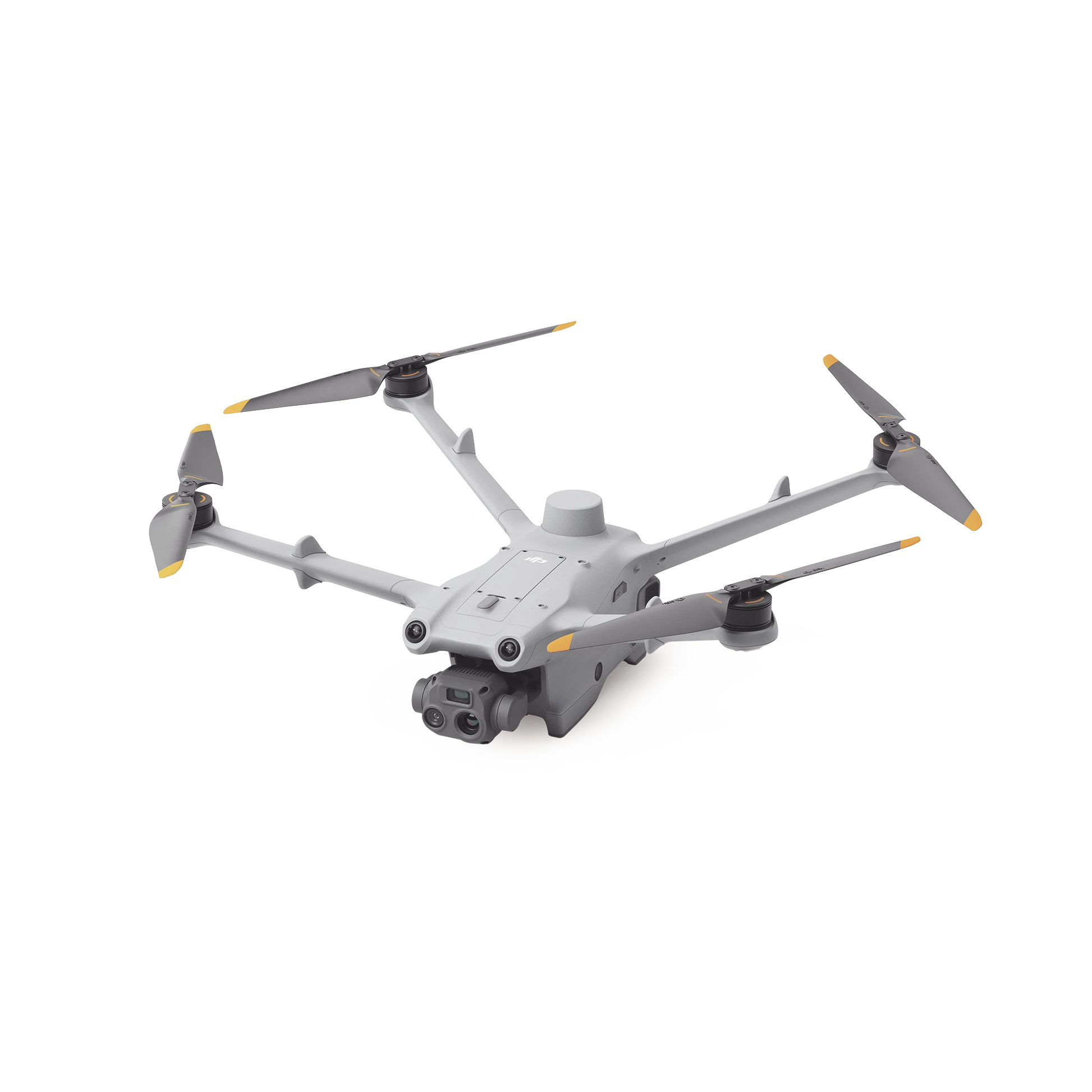 DRONE DJI MATRICE 3TD ENTERPRISE ADVANCED EDICIÓN UNIVERSAL/ DUAL CÁMARA(VISUAL Y TÉRMICA) /HASTA 10KMS DE TRANSMISIÓN / 2 AÑOS DE CARE BÁSICO / USO CON DJI DOCK 2-Drones, Robots e Industrial-DJI-Bsai Seguridad & Controles