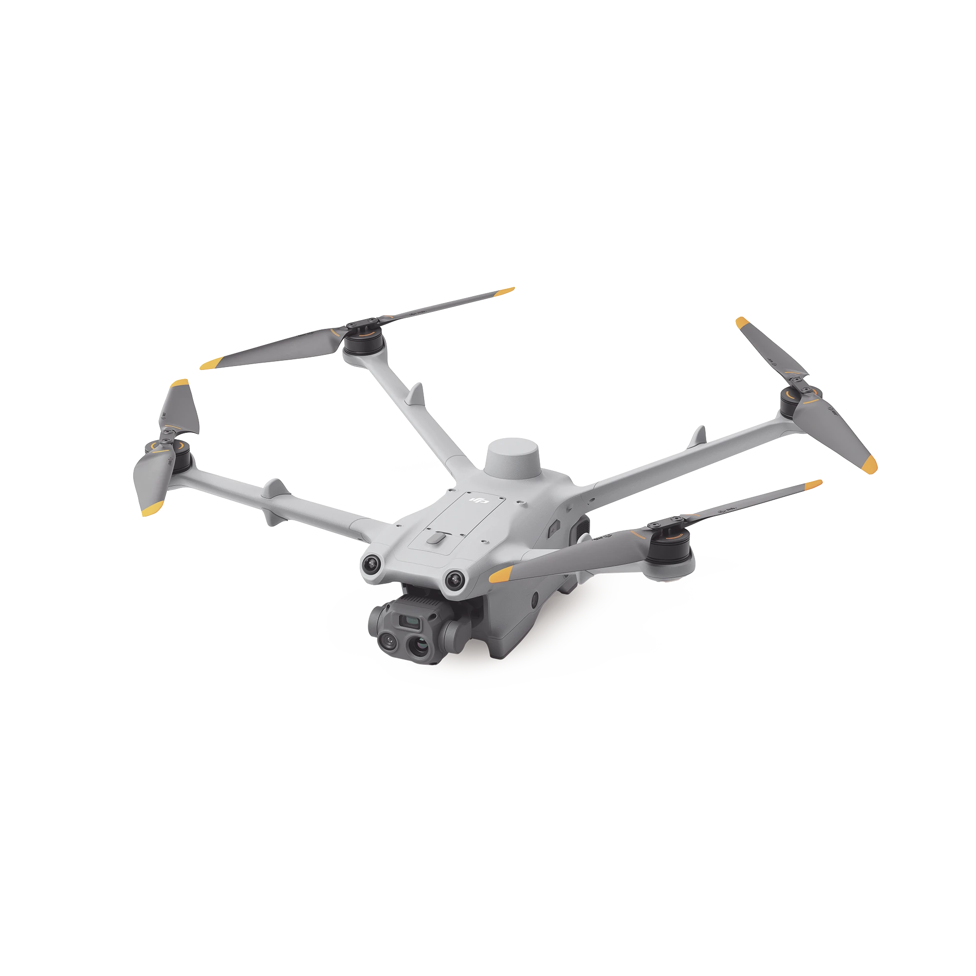 DRONE DJI MATRICE 3TD ENTERPRISE ADVANCED EDICIÓN UNIVERSAL/ DUAL CÁMARA(VISUAL Y TÉRMICA) /HASTA 10KMS DE TRANSMISIÓN / 2 AÑOS DE CARE BÁSICO / USO CON DJI DOCK 2-Drones, Robots e Industrial-DJI-Bsai Seguridad & Controles