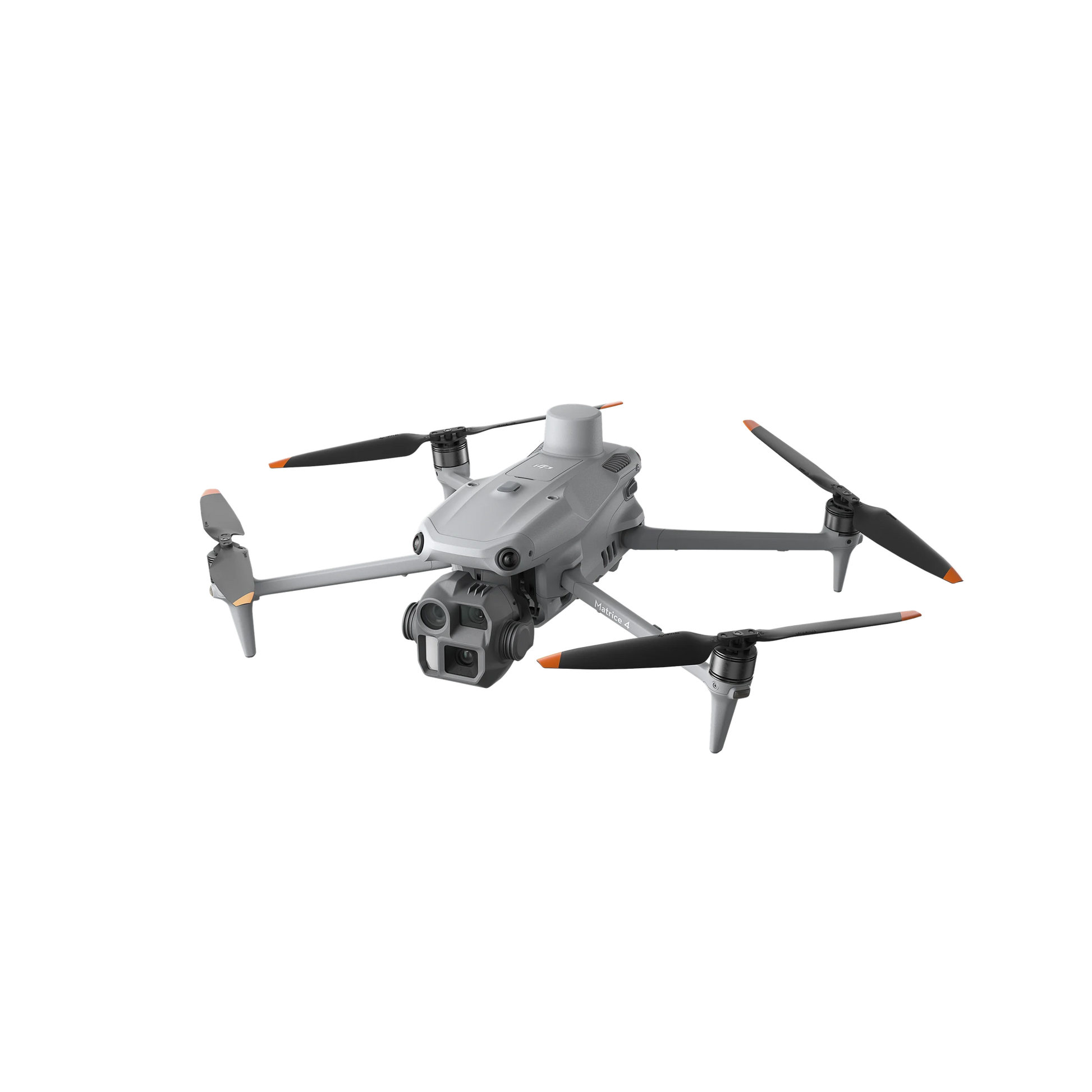 DRONE DJI MATRICE 4E / HASTA 25 KMS DE TRANSMISIÓN / 112X DE ZOOM / 48 MP / INCLUYE CARE PLUS POR 1 AÑO-Drones, Robots e Industrial-DJI-Bsai Seguridad & Controles