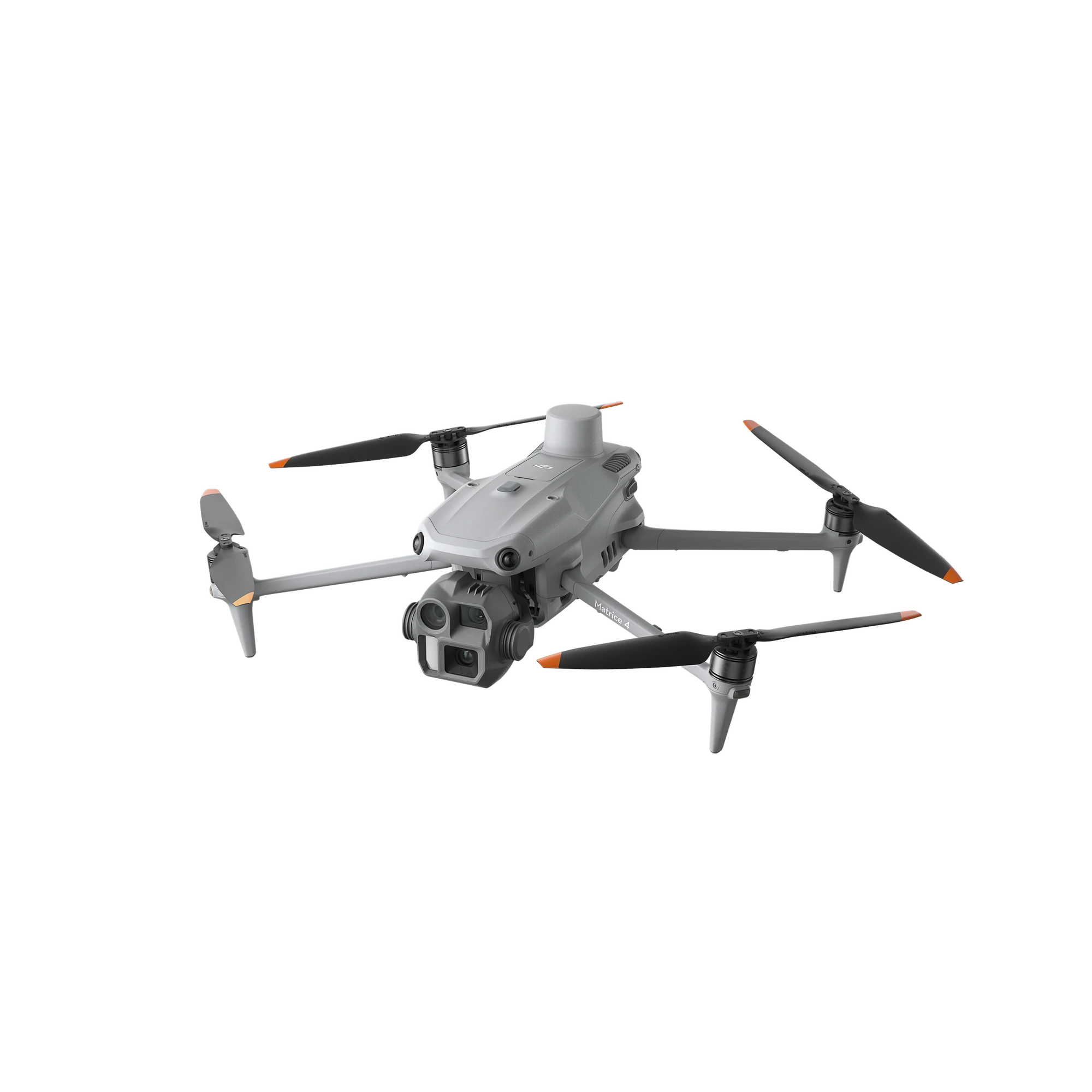 DRONE DJI MATRICE 4E / HASTA 25 KMS DE TRANSMISIÓN / 112X DE ZOOM / 48 MP / INCLUYE CARE PLUS POR 1 AÑO-Drones, Robots e Industrial-DJI-Bsai Seguridad & Controles
