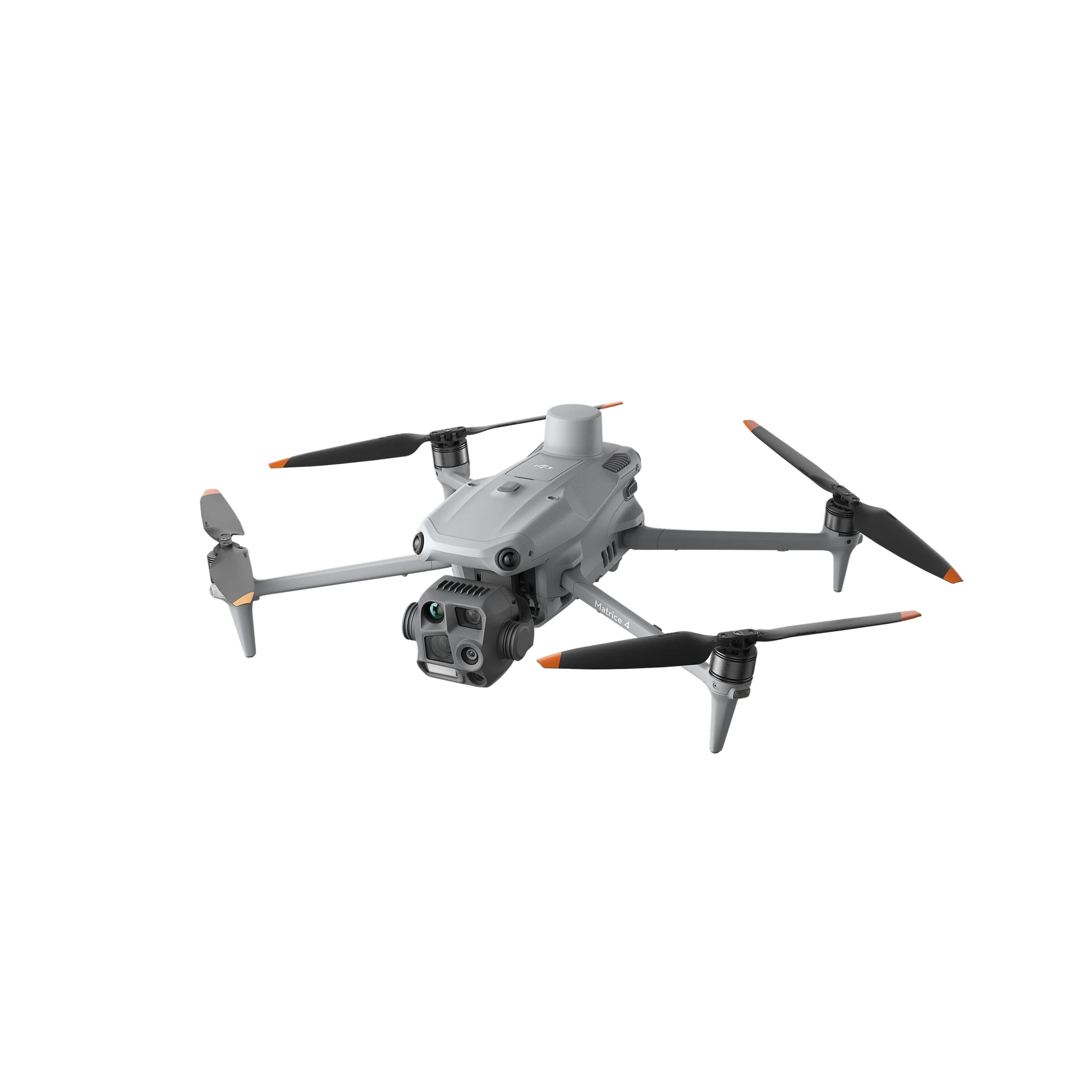 DRONE DJI MATRICE 4T / HASTA 25 KMS DE TRANSMISIÓN / 112X DE ZOOM / CÁMARA TÉRMICA / 48 MP / INCLUYE CARE PLUS POR 1 AÑO-Drones, Robots e Industrial-DJI-Bsai Seguridad & Controles