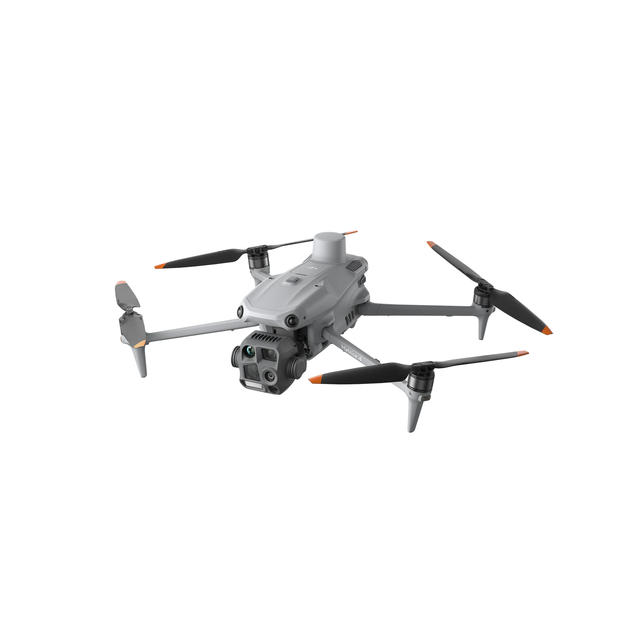 DRONE DJI MATRICE 4T / HASTA 25 KMS DE TRANSMISIÓN / 112X DE ZOOM / CÁMARA TÉRMICA / 48 MP / INCLUYE CARE PLUS POR 1 AÑO-Drones, Robots e Industrial-DJI-Bsai Seguridad & Controles